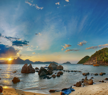 Vietnam Small Trip
