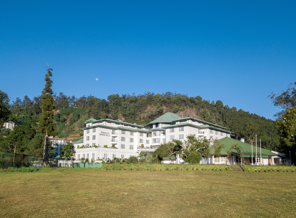 Araliya-Green