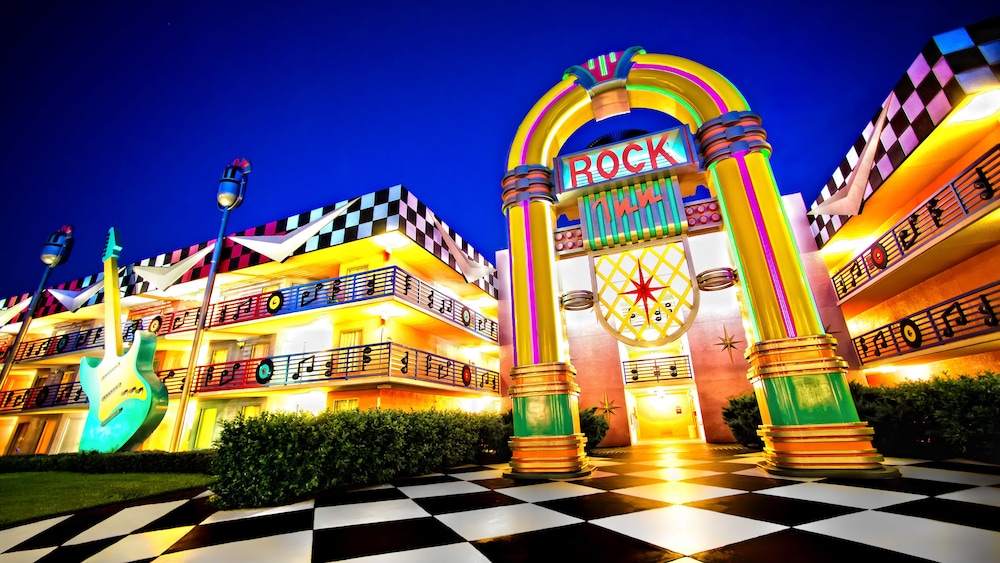 Disney's-All-Star-Music-Resort