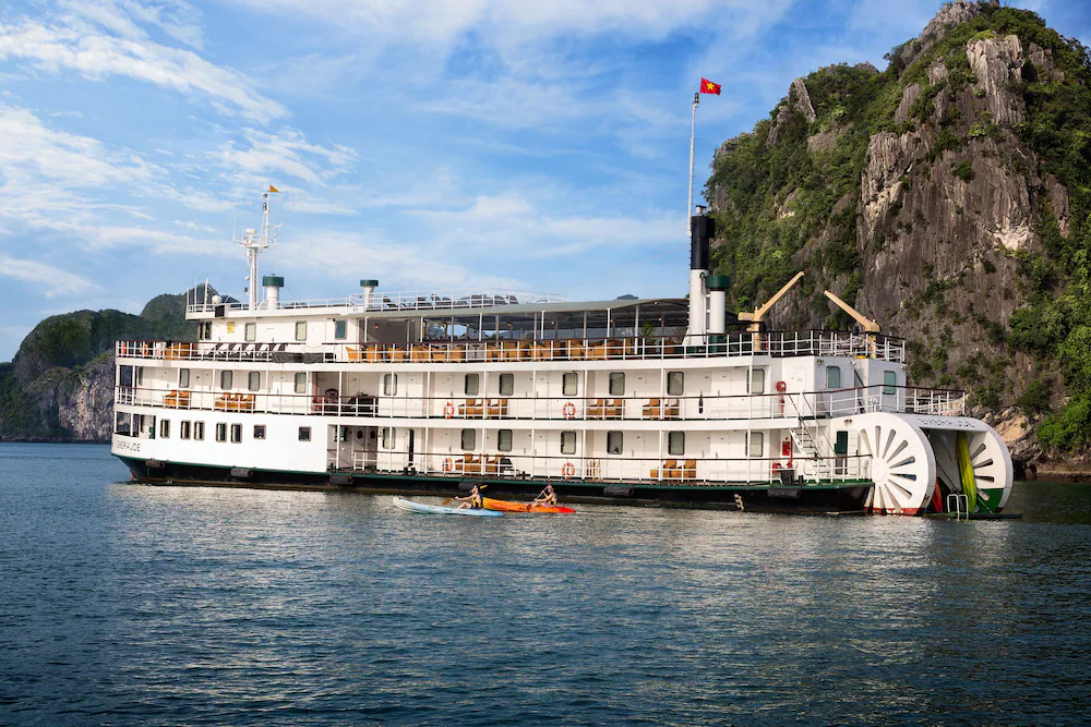Emeraude-Classic-Cruise
