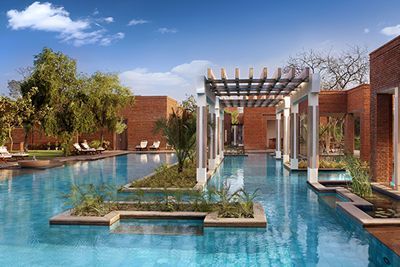ITC-Mughal