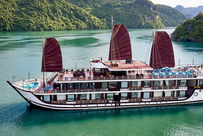 amandaluxurycruise