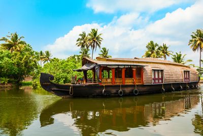 houseboat-alleppey