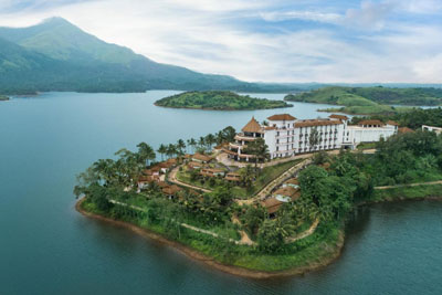 taj-wayanad
