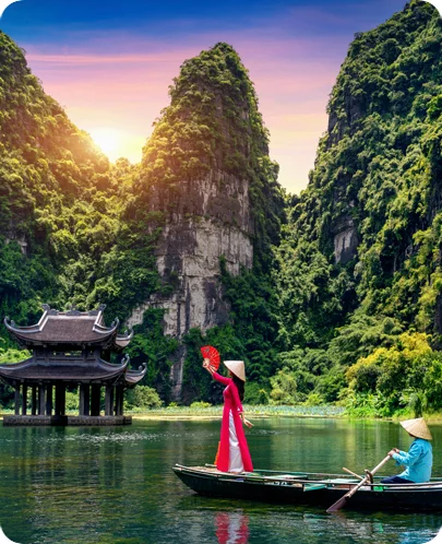 Heart of Vietnam