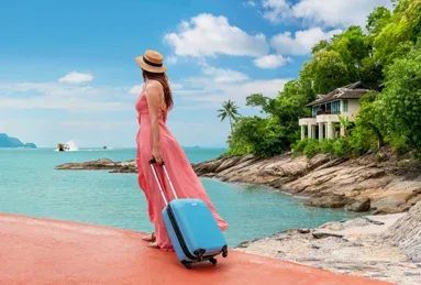 Beach Holidays