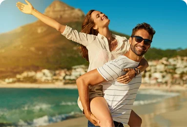 Honeymoon Holidays