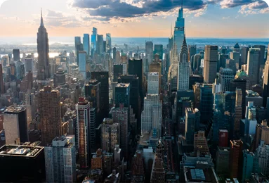 Multi City Break