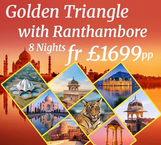 Golden Triangle