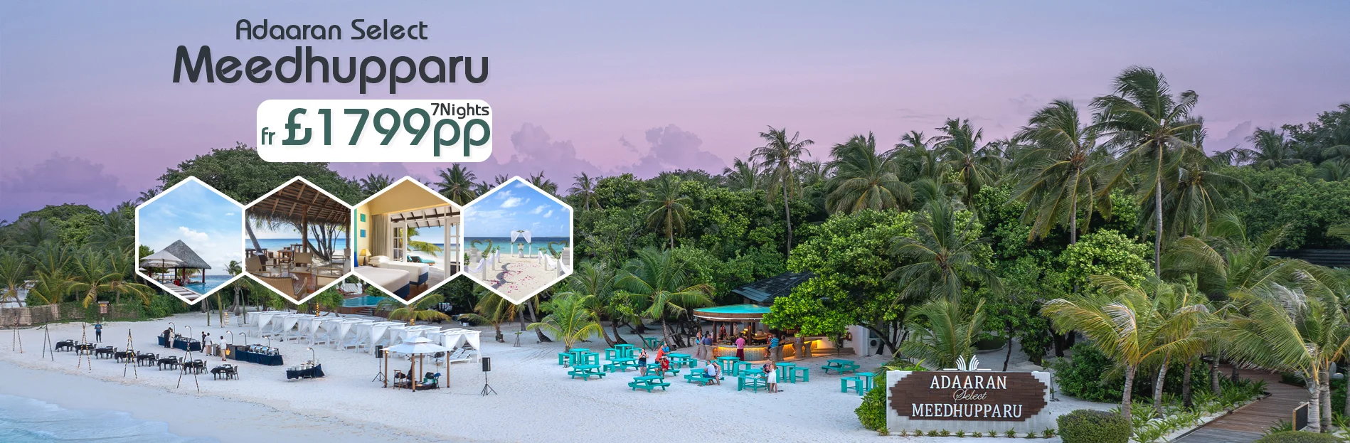 Adaaran Select Meedhupparu